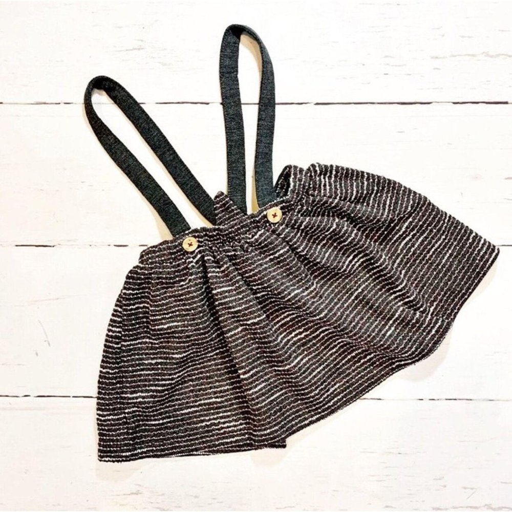 NEW! Zara Suspended Skirt 18-24m